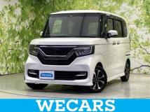 2020 Honda N BOX
