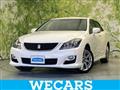 2009 Toyota Crown