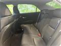 2009 Toyota Crown