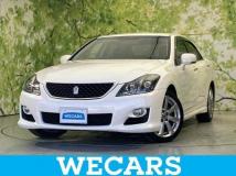 2009 Toyota Crown