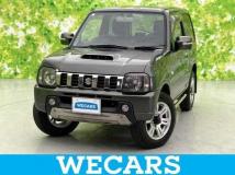 2015 Suzuki Jimny