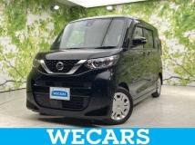 2021 Nissan ROOX
