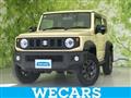 2024 Suzuki Jimny Sierra