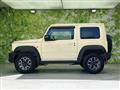 2024 Suzuki Jimny Sierra