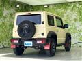 2024 Suzuki Jimny Sierra