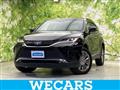 2023 Toyota Harrier Hybrid
