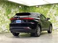 2023 Toyota Harrier Hybrid