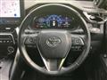 2023 Toyota Harrier Hybrid