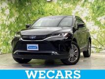 2023 Toyota Harrier Hybrid