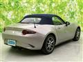 2022 Mazda Roadster