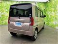 2017 Daihatsu Tanto