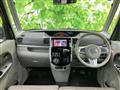 2017 Daihatsu Tanto