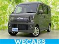 2026 Suzuki Every Wagon