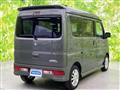 2026 Suzuki Every Wagon