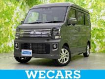 2026 Suzuki Every Wagon