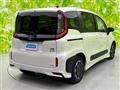 2023 Toyota Sienta