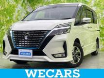 2020 Nissan Serena