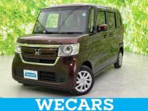 2019 Honda N BOX