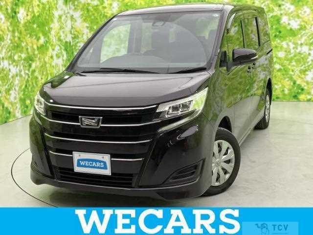 2019 Toyota Noah