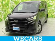 2019 Toyota Noah