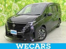 2023 Nissan Serena
