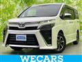 2021 Toyota Voxy