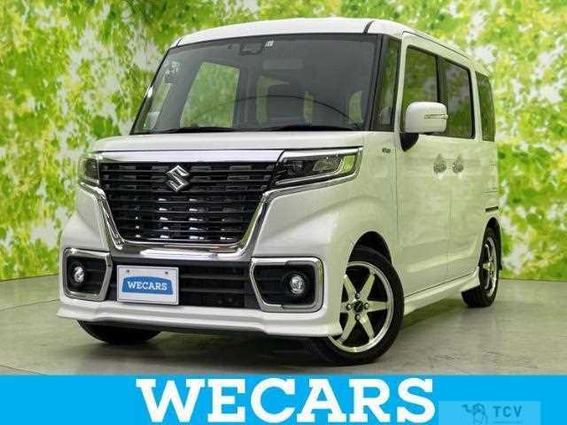 2019 Suzuki Suzuki Others