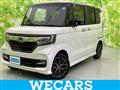 2019 Honda N BOX