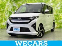 2025 Daihatsu Move