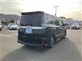 2021 Toyota Voxy