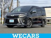 2021 Toyota Voxy
