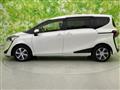 2021 Toyota Sienta