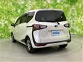 2021 Toyota Sienta