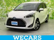 2021 Toyota Sienta