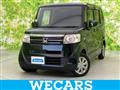 2017 Honda N BOX
