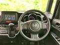 2017 Honda N BOX