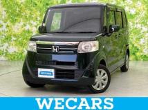 2017 Honda N BOX