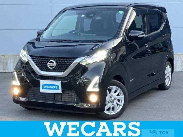 2019 Nissan Nissan Others