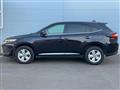 2018 Toyota Harrier