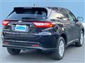 2018 Toyota Harrier