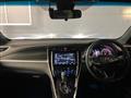 2018 Toyota Harrier