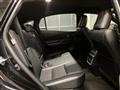2018 Toyota Harrier