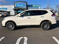 2015 Nissan X-Trail