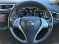 2015 Nissan X-Trail