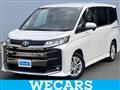 2023 Toyota Noah
