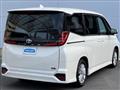 2023 Toyota Noah