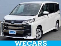 2023 Toyota Noah