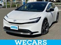 2023 Toyota Prius