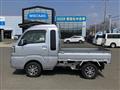 2020 Daihatsu Hijet Truck
