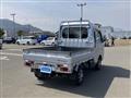 2020 Daihatsu Hijet Truck